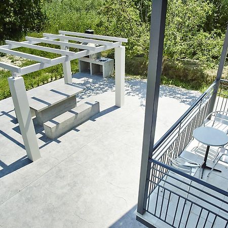 Cosmos Apartments Васілікі Екстер'єр фото