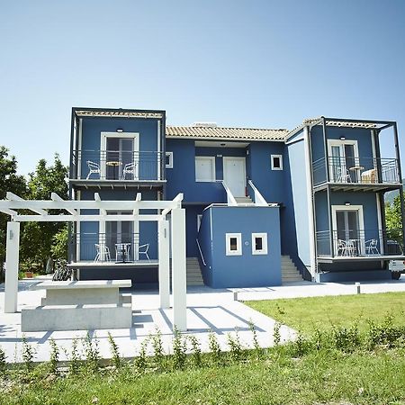 Cosmos Apartments Васілікі Екстер'єр фото