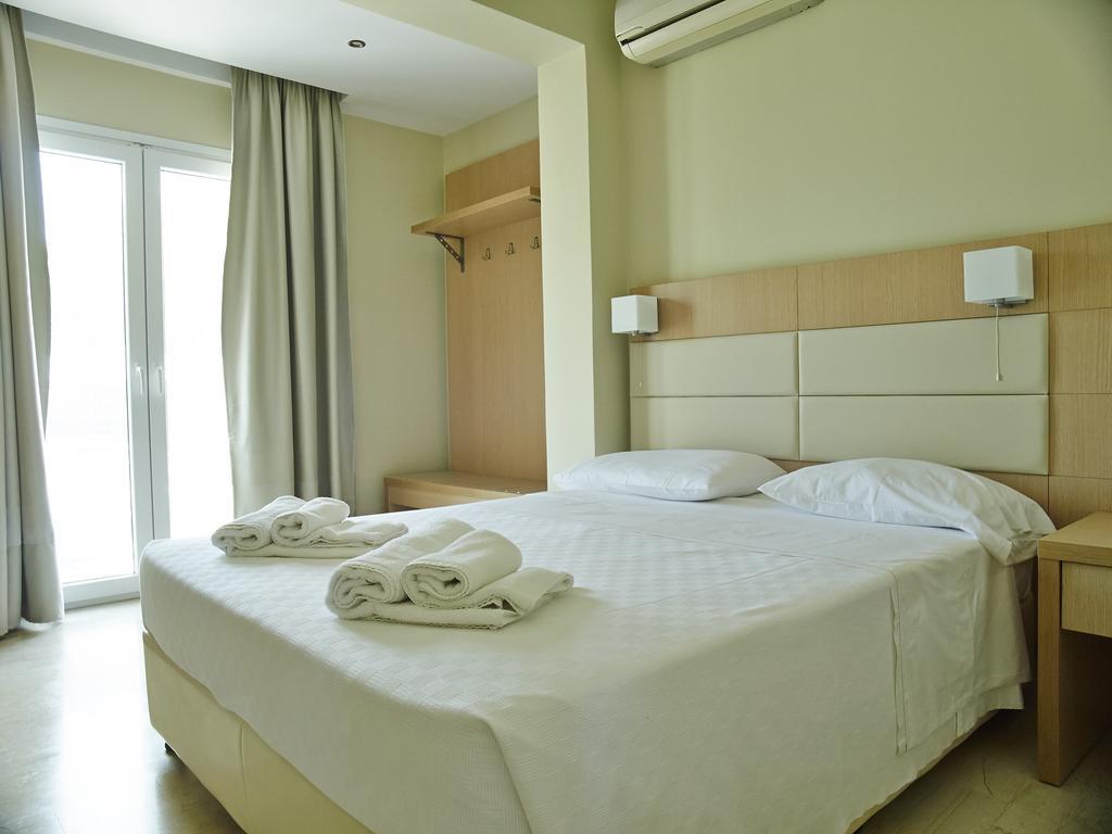 Cosmos Apartments Васілікі Номер фото