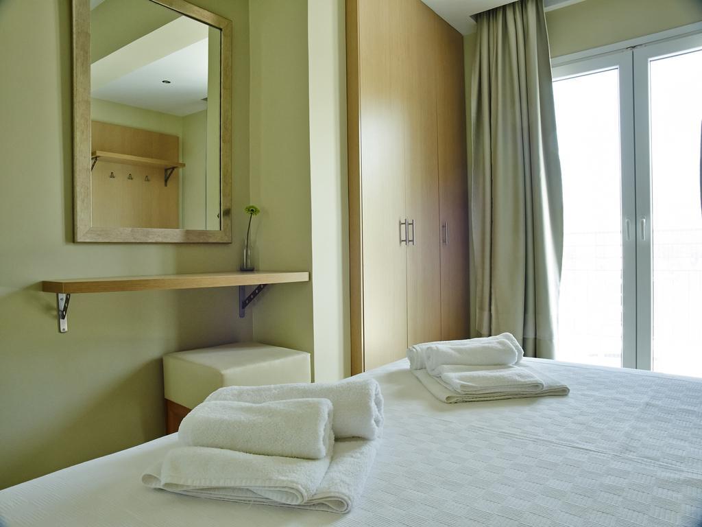 Cosmos Apartments Васілікі Екстер'єр фото